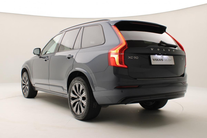 Volvo XC90 B5 AWD PLUS DARK AUT CZ 1.maj.