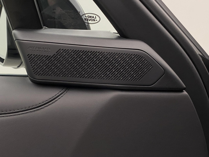 Land Rover Range Rover P530 AUTOBIOGRAPHY SWB