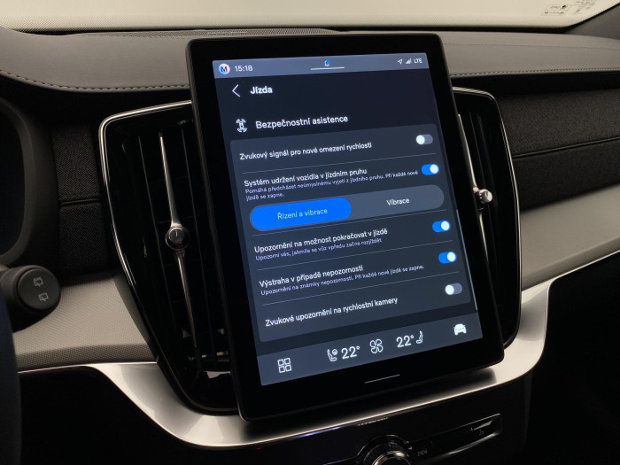 Volvo XC90 B5 AWD BLACK EDITION PLUS 7m