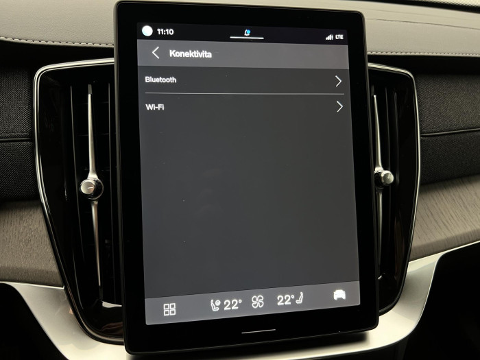 Volvo XC90 T8 AWD RECHARGE DARK ULTRA AUT