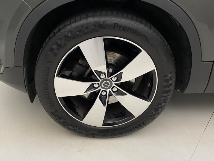 Volvo XC40 D4 AWD INSCRIPTION AUT 2.0 d