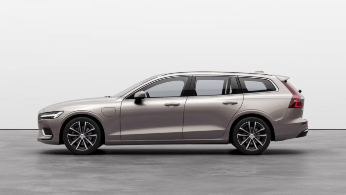 Volvo V60 T6 AWD Plug-in Hybrid CORE