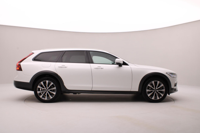 Volvo V90 CC B4 AWD ULTIMATE AUT CZ 2.0 CC CC