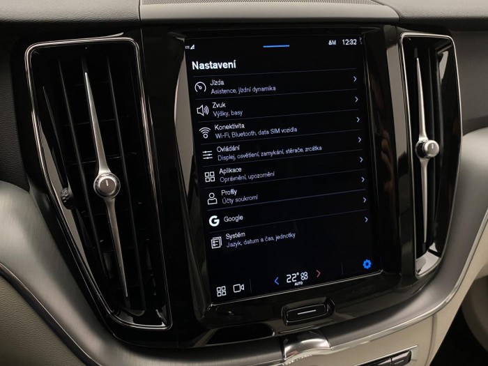 Volvo XC60 B4 AWD AUT CORE