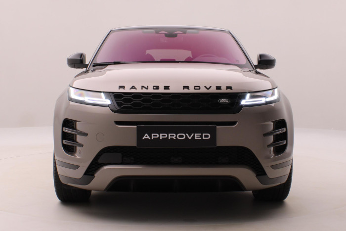Land Rover Range Rover Evoque P300 HST AWD AUT