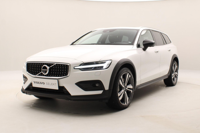 Volvo V60 CC B4 AWD ADVANCED AUT 2.0 CC CC