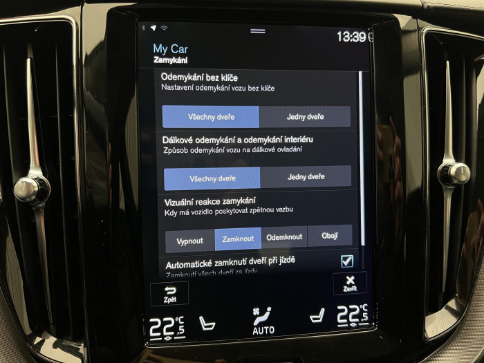 Volvo XC60 B5 AWD INSCRIPTION AUT