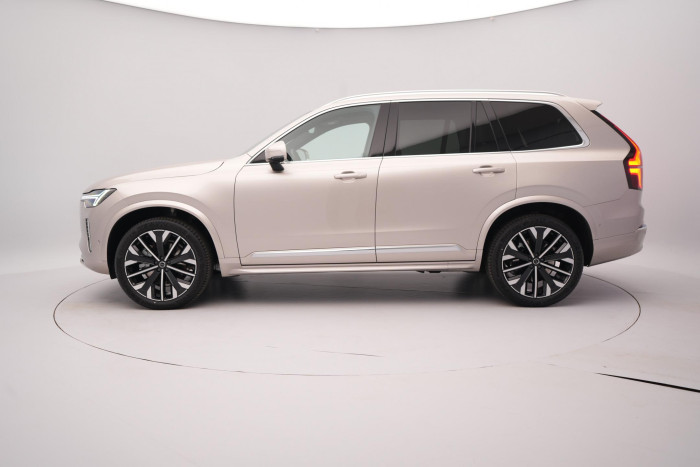 Volvo XC90 B5 AWD AUT BRIGHT ULTRA 7míst