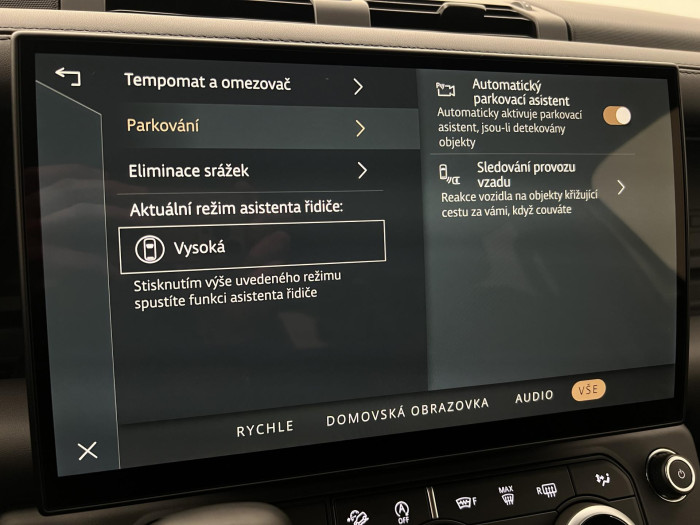 Land Rover Defender 110 D350 X-DYNAMIC HSE AWD Aut 3.0 d Dynamic