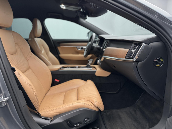 Volvo S90 D5 AWD INSCRIPTION POLESTAR CZ 2.0 d