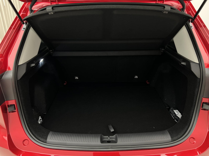 MG ZS HYBRID+ EXCLUSIVE 1.5TGI AUT 1.5 Exclusive