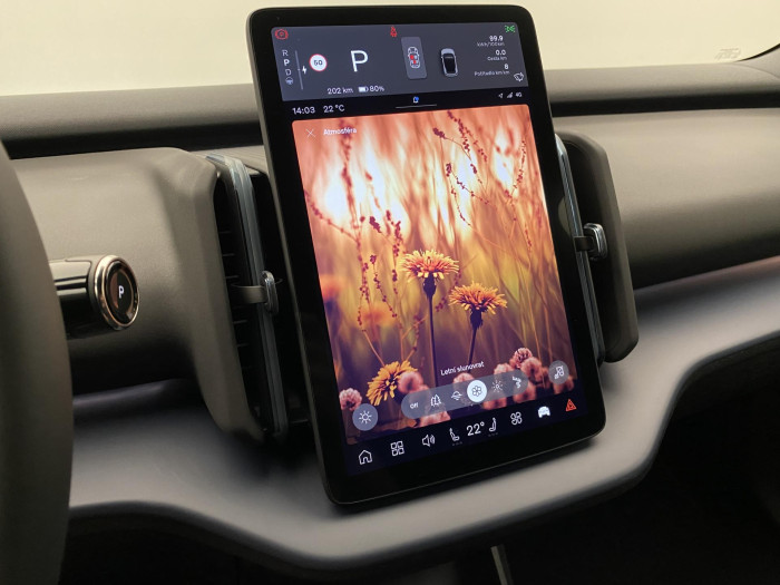 Volvo EX30 PURE ELECTRIC SINGLE PLUS