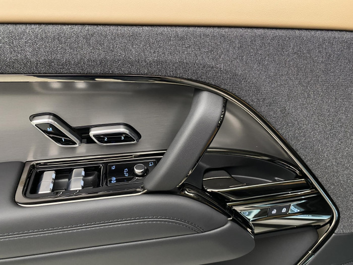 Land Rover Range Rover Sport P460e DYNAMIC SE AWD AUT 3.0 Dynamic SE