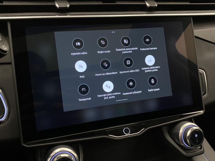 Lynk & Co 01 PHEV DCT AUT REZERVACE