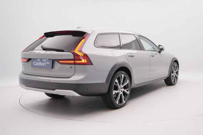 Volvo V90 B4 AWD CROSS COUNTRY ULTIMATE