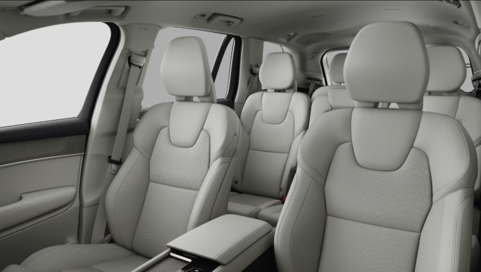 Volvo XC90 T8 AWD RECHARGE PLUS AUT