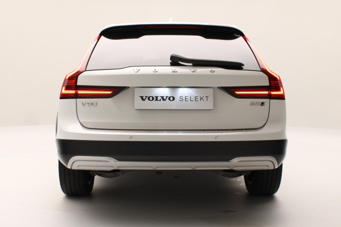Volvo V90 CC B5 AWD ULTIMATE POLESTAR 2.0 CC CC