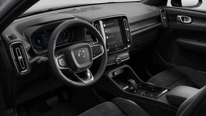 Volvo XC40 B3 AUT DARK PLUS