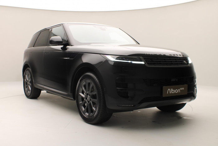 Land Rover Range Rover Sport P460e S AWD AUT