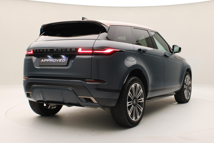 Land Rover Range Rover Evoque D200 DYNAMIC SE AWD AUT 2.0 d Dynamic SE