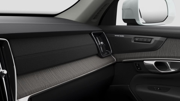 Volvo XC90 B5 AWD AUT BRIGHT ULTRA 7míst