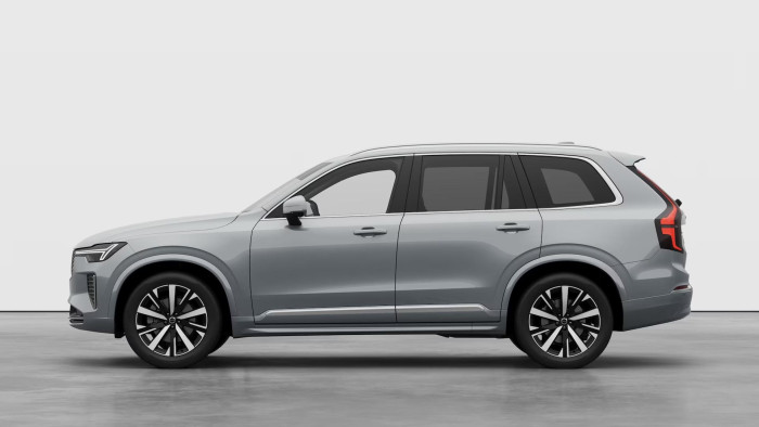 Volvo XC90 B5 AWD AUT CORE 7míst