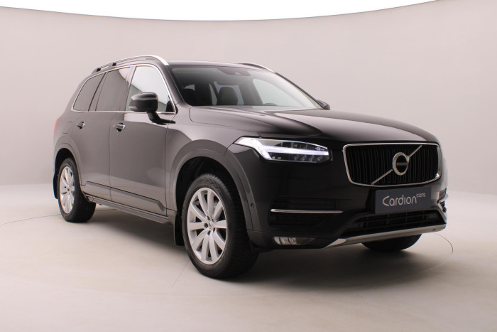 Volvo XC90 D5 AWD INSCRIPTION AUT CZ 2.0 d