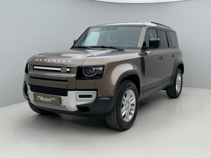 Land Rover Defender 110 D200 S AWD Aut REZERVACE 3.0 d