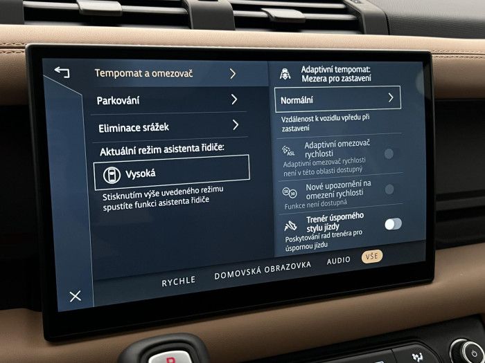 Land Rover Defender 110 D300 X-DYNAMIC HSE AWD Aut 3.0 d Dynamic