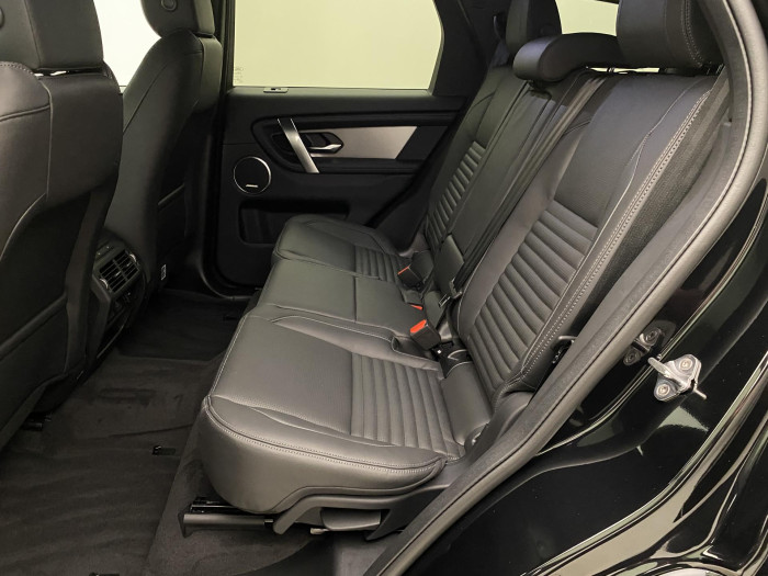 Land Rover Discovery Sport D200 DYNAMIC HSE AWD Aut 2.0 d Dynamic