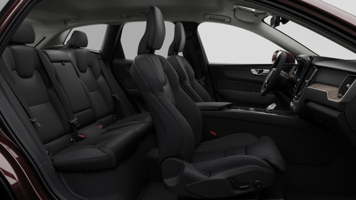 Volvo XC60 B5 AWD AUT BRIGHT PLUS