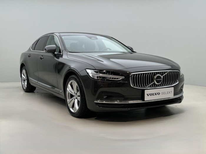 Volvo S90 B5 AWD ULTIMATE BRIGHT AUT CZ
