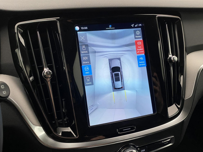 Volvo V60 B4 AUT BRIGHT PLUS