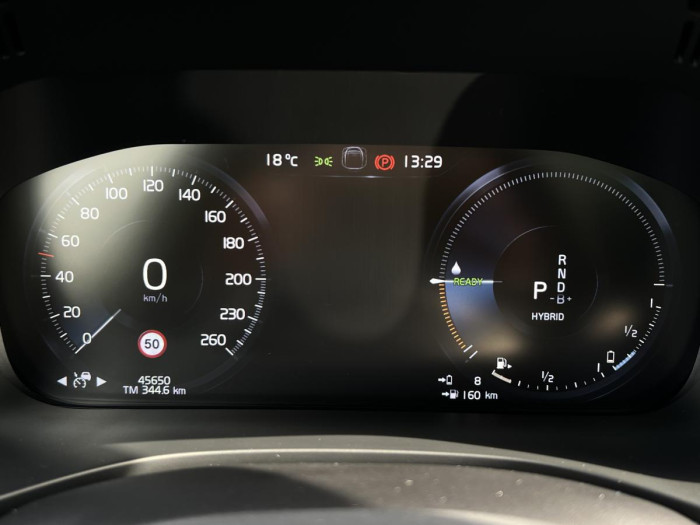Volvo XC60 T6 AWD RECHARGE INSCRIPTION