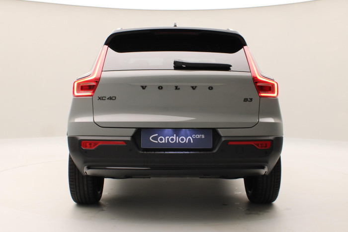 Volvo XC40 B3 AUT PLUS BLACK EDITION