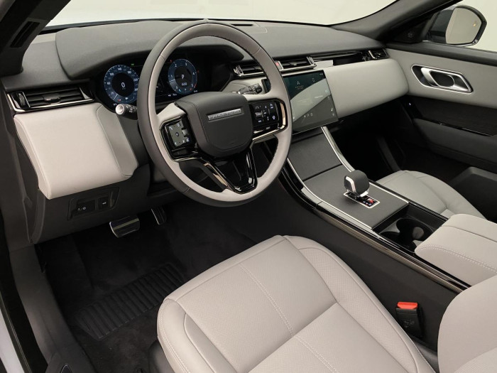 Land Rover Range Rover Velar D300 DYNAMIC SE AWD AUT 3.0 d Dynamic SE
