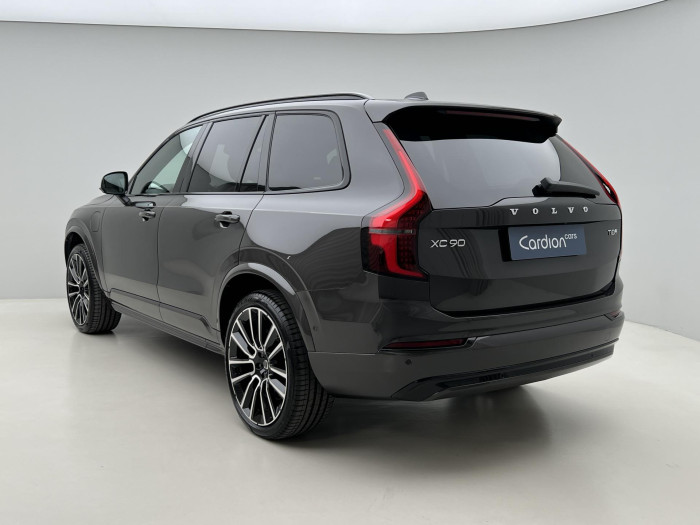 Volvo XC90 T8 AWD RECHARGE DARK ULTRA AUT