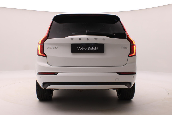 Volvo XC90 T8 AWD RECHARGE DARK PLUS 7m