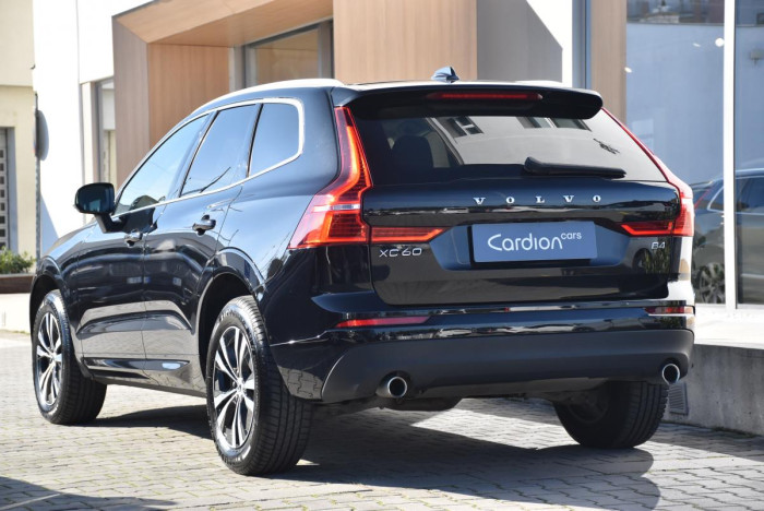 Volvo XC60 B4 MOMENTUM AUT 1.maj. 2.0 Momentum