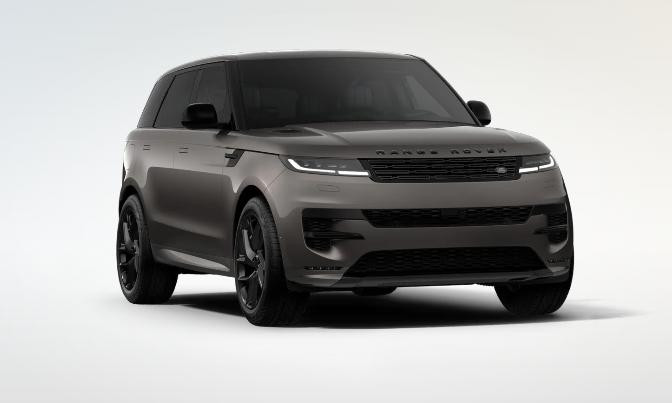 Land Rover Range Rover Sport P460e DYNAMIC SE AWD Aut 3.0 Dynamic SE