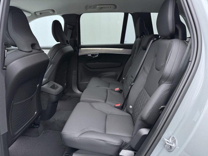 Volvo XC90 B5 AWD AUT CORE 7míst