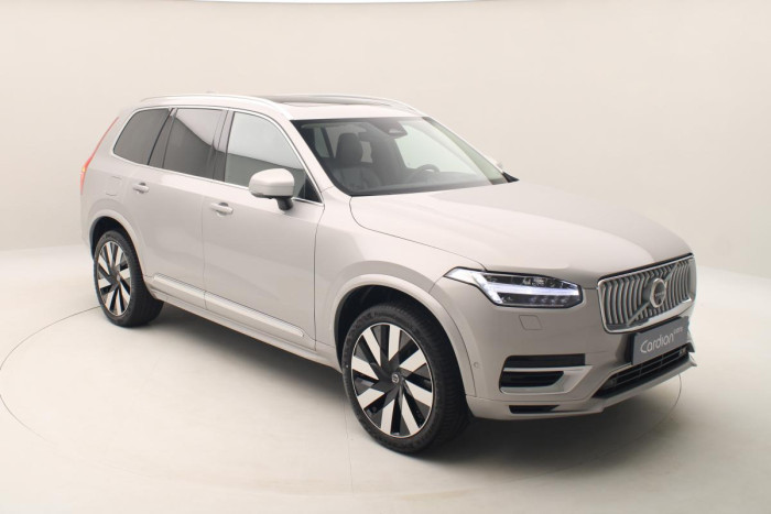 Volvo XC90 T8 AWD Plug-in BRIGHT ULTRA 7m