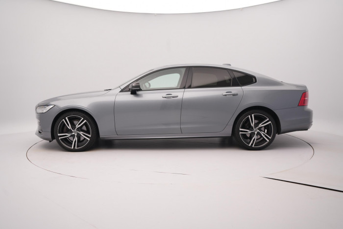 Volvo S90 T6 AWD R-DESIGN POLESTAR AUT