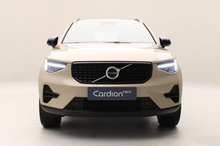 Volvo XC40 B3 AUT DARK PLUS