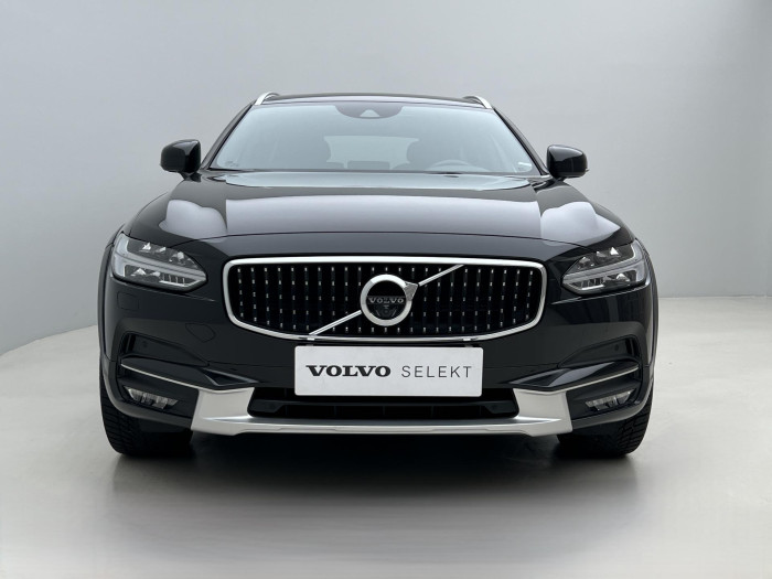 Volvo V90 CC T6 AWD PRO AUT 2.0 CC CC