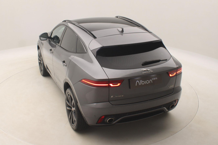 Jaguar E-Pace P300 AWD R-DYNAMIC REZERVACE 2.0 Dynamic