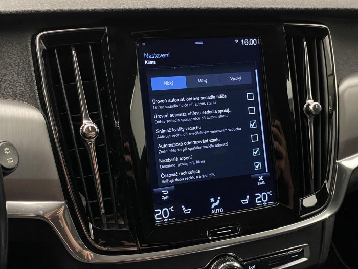 Volvo V90 D3 AWD MOMENTUM AUT 2.0 d Momentum