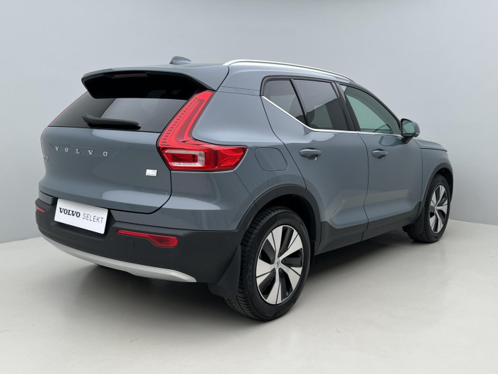 Volvo XC40 T5 RECHARGE INSCRIPTION AUT