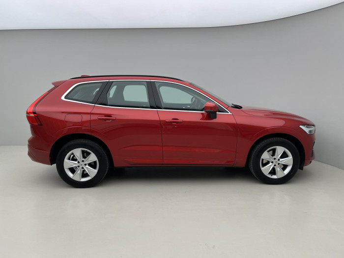 Volvo XC60 B4 AWD MOMENTUM AUT 1.maj. 2.0 Momentum