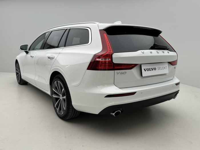 Volvo V60 B4 MOMENTUM AUT 1.maj. 2.0 Momentum